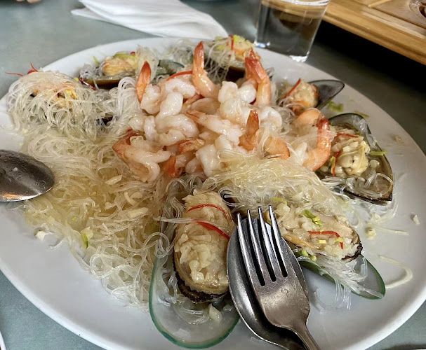 Opinii despre Restaurang Canton în Skara - Gastronomi och hotellverksamhet