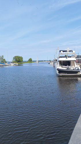 Mariestads Hamnbodar