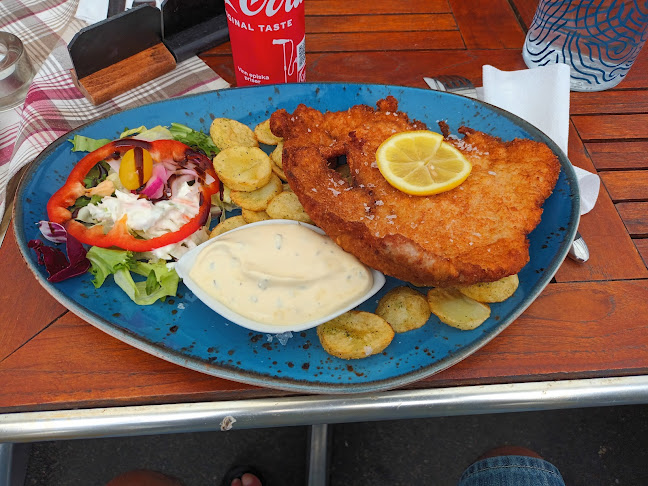 Comments and reviews of Restaurang Skutan