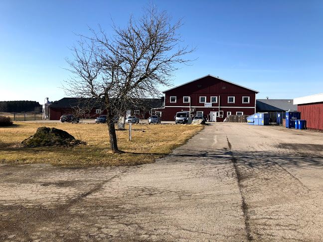 Svenska Köttföretagen i Hållsta