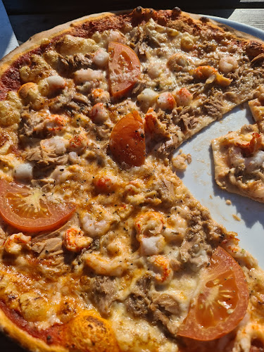 Comentarii opinii despre Skogstorps Restaurang & Pizzeria