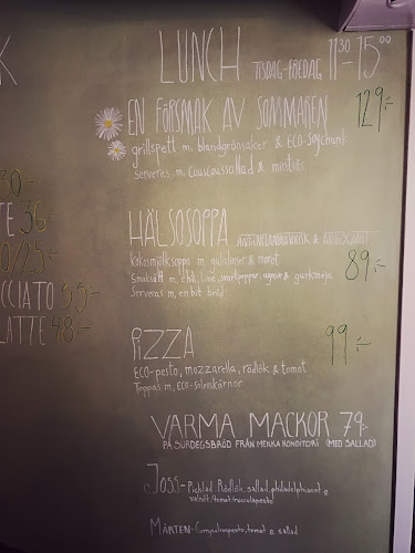 Comentarii opinii despre Mårtens Hus Mat & Bar Nyköping