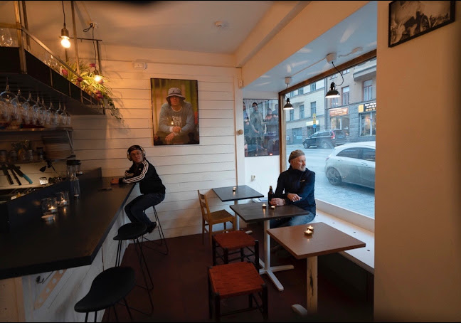 Benji's Restaurang & Bar - Stockholm