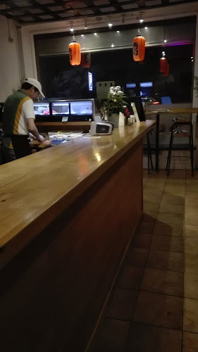 Ichiban sushi - Göteborg