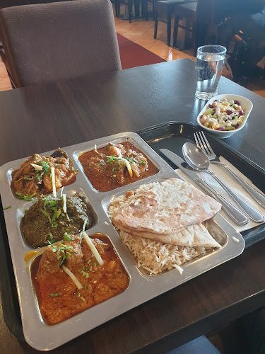 Chili Masala - Solna