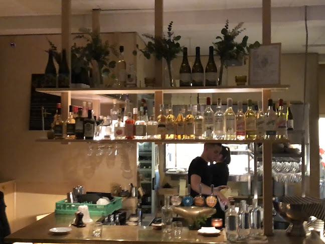 Restaurang Tradition