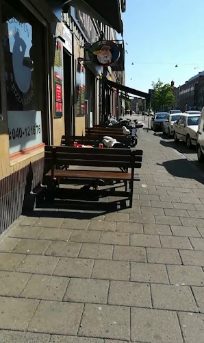 Reviews of Jalla Jalla in Malmö - Gastronomi och hotellverksamhet