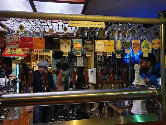 Flying Barrel Open Times