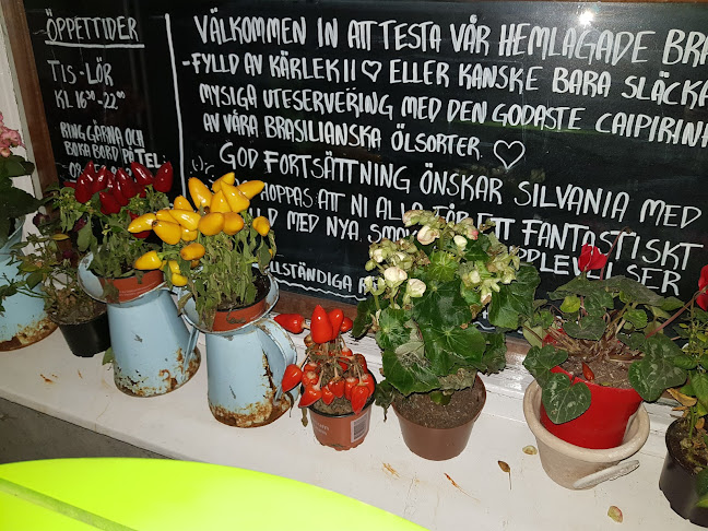 Comments and reviews of Boteco Da Silvania