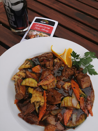 Amazing Thai - Gastronomi och hotellverksamhet