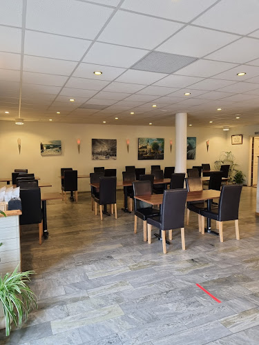 Opinii despre Staden Chili Pizzeria în Falköping - Gastronomi och hotellverksamhet