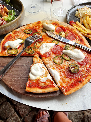 Twin City - Dinner & Drinks - Jönköping