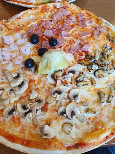 Hässelby Kebab Pizza - Gastronomi och hotellverksamhet