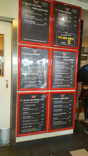 Rasta Ulricehamn - Gastronomi och hotellverksamhet