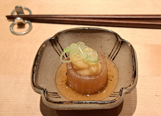 Comentarii opinii despre Sushi Sho