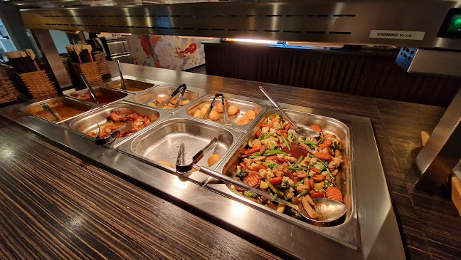 Linnea & Basilika Falkenberg - Gastronomi och hotellverksamhet