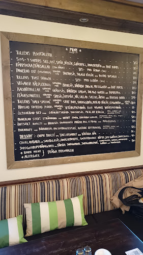 Reviews of Ölstugan Tullen Johanneberg in Göteborg - Gastronomi och hotellverksamhet
