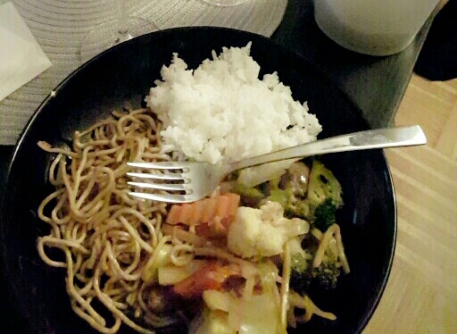 Comments and reviews of Kina Box i Halmstad