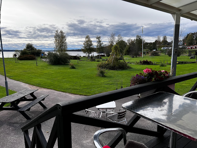 Café Sjöparken - Gastronomi och hotellverksamhet