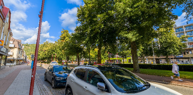 Farsans Streetfood Huskvarna - Gastronomi och hotellverksamhet