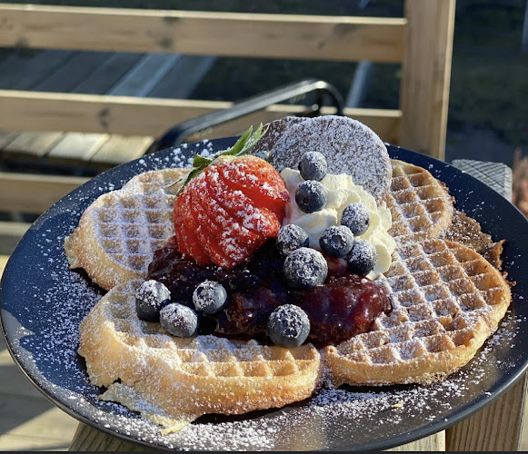 Fridhems kaffestuga Phone number