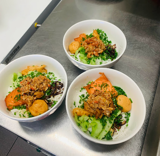 Lamai Thai & Sushi - Askim