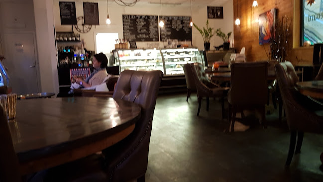 Café Barkarbystaden Phone number