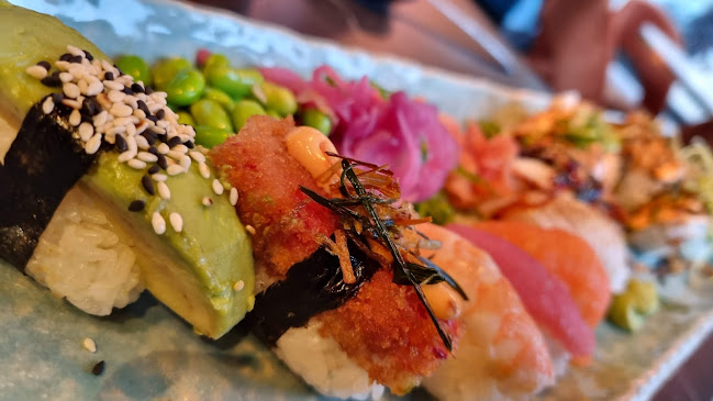 Shiro Restaurang - Göteborg