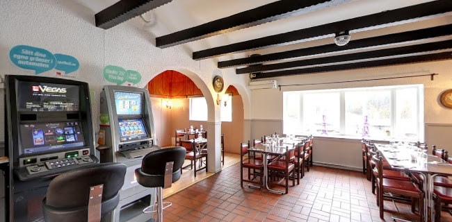 Sanatorievägen 26A, 266 52 Vejbystrand