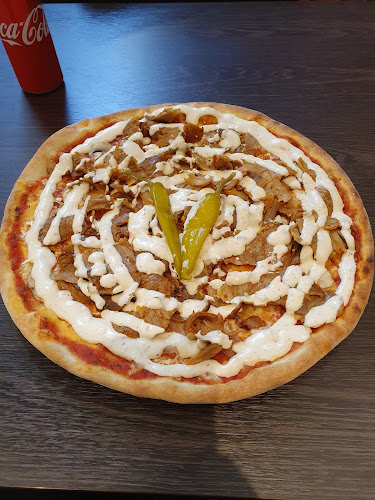 Viktoria Pizzeria - Göteborg