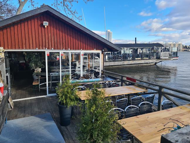 Restaurang Grodhavet - Gastronomi och hotellverksamhet