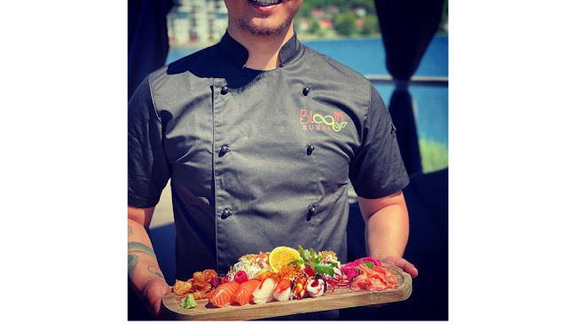 Bloom Sushi Alingsås - Alingsås