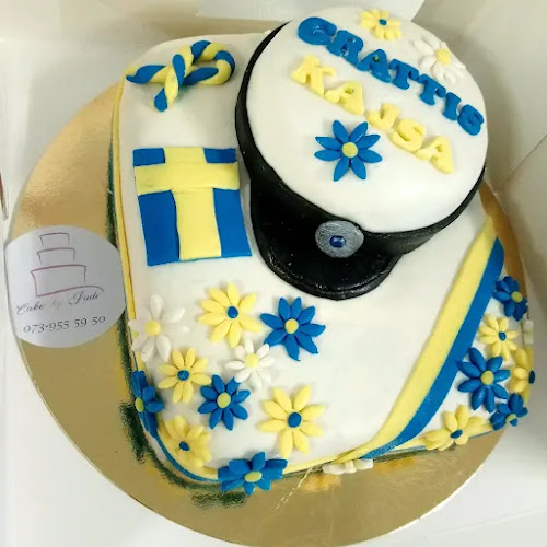 Konditori Cake by Padi - Gastronomi och hotellverksamhet