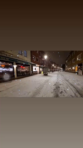 Comentarii opinii despre Letchi - Cafe Trelleborg