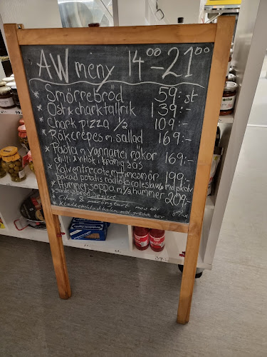 Anna-Kattis Delikatess & Catering/Norre Catering AB