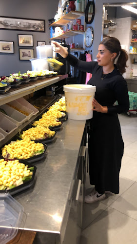 IL Piatto FC HB Open Times