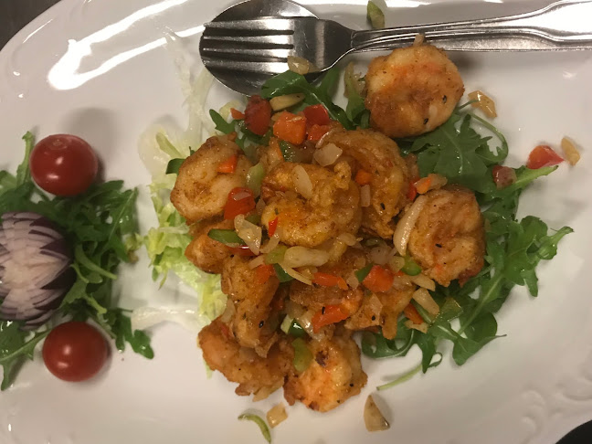 Comentarii opinii despre Hot Chili