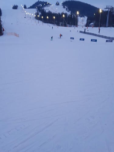 Reviews of Bageriet in Transtrand - Gastronomi och hotellverksamhet