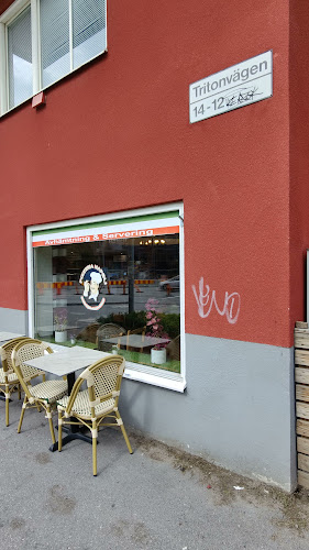 Pizzeria Napoli Sundbyberg