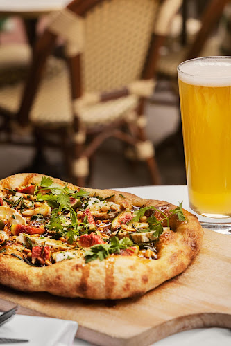 Comments and reviews of Jacqueline's