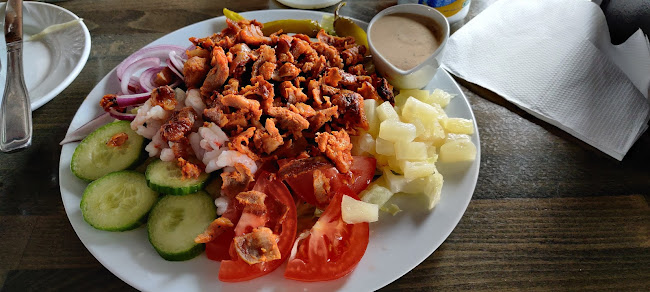 Pizzeria Dello sport - Gastronomi och hotellverksamhet