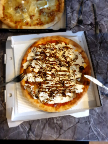 City pizza - Motala