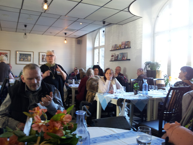 Klostergatan 2, 592 30 Vadstena