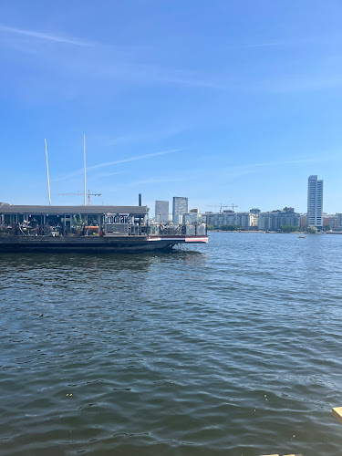 Restaurang Grodhavet - Solna