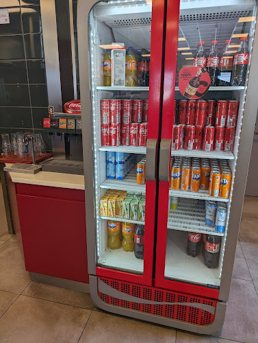 KENS Boländerna: Pizza • Kebab • Sallad