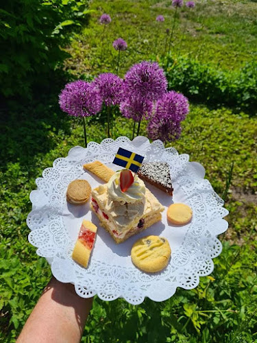 Café Villa Björkås