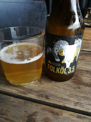 Holy Smoke BBQ - Gastronomi och hotellverksamhet