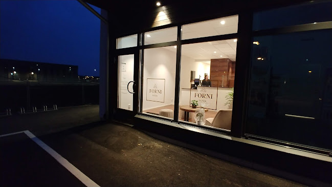 Lunchköket - Gastronomi och hotellverksamhet