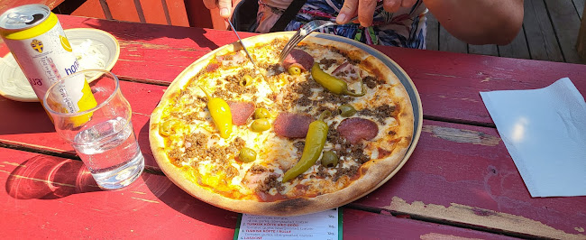 Comentarii opinii despre Pizzeria Venezia