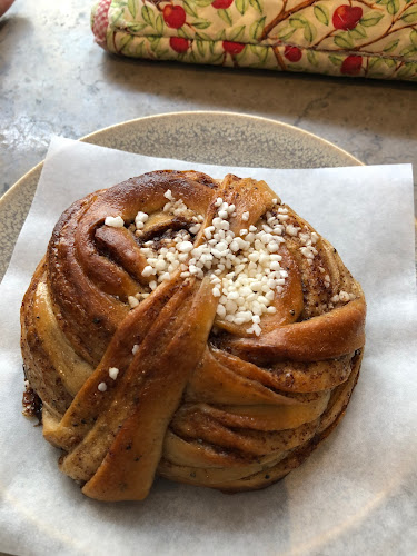 Café Pascal Phone number